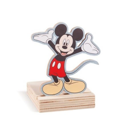 Μπομπονιέρα βάπτισης ρεσω Mickey